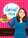 Cover image for Donut Days